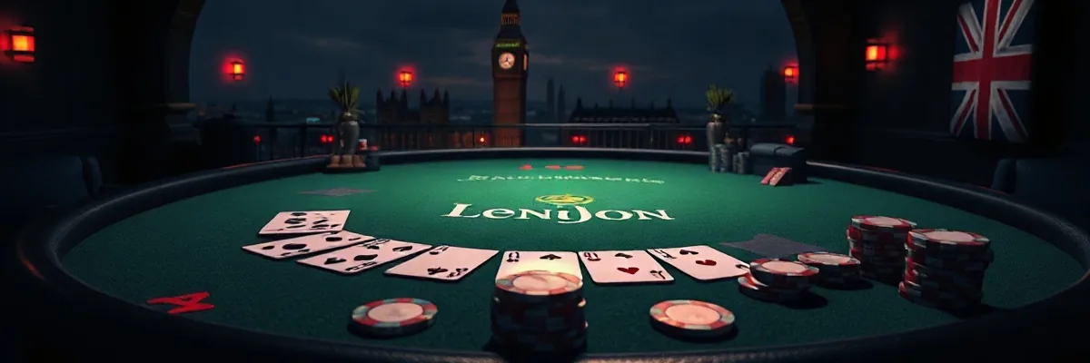 Original Game: Support Quality as a Selection Criterion — best online blackjack in the UK