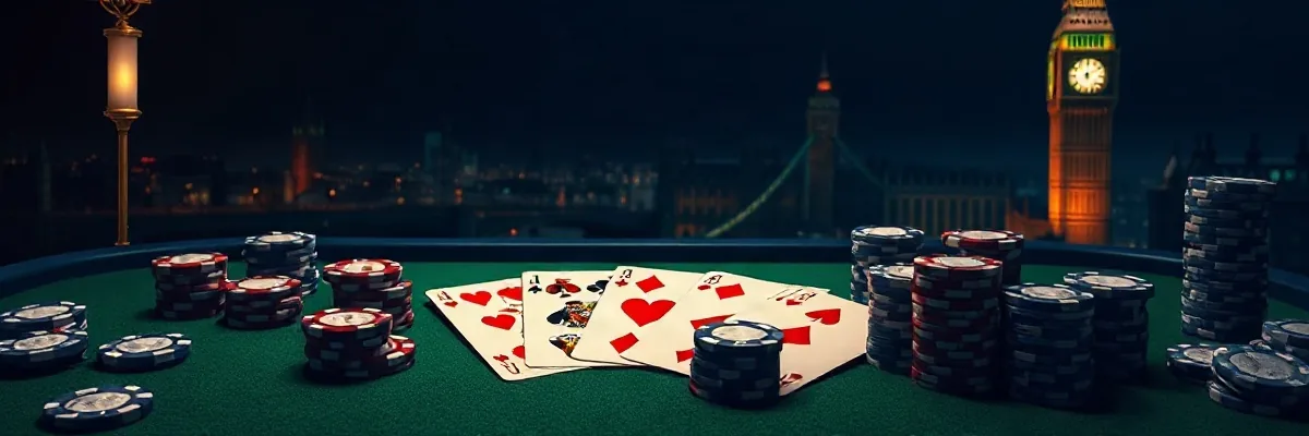 RTP, Fees, and Caps Combined into a Cost of Play — best poker sites in the UK