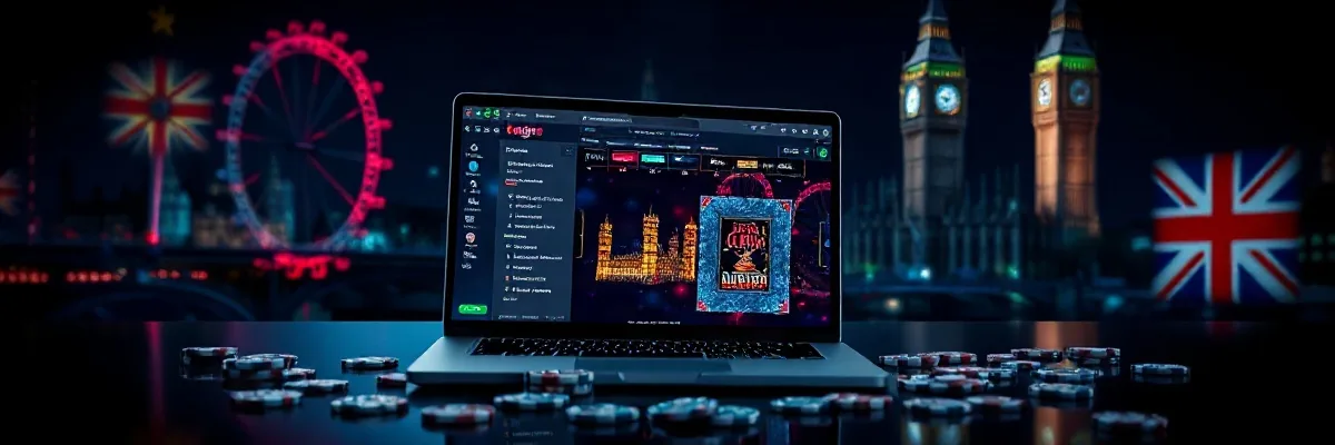 online casino real money in the UK — Session Limits as Cost Control