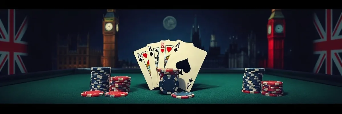 Online Poker Real Money: How Stake Levels Map to Hourly Costs — online poker real money in the UK