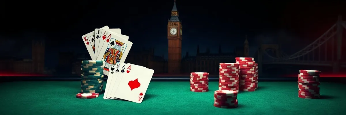 poker strategy in the UK — How Verification Becomes a Support Process